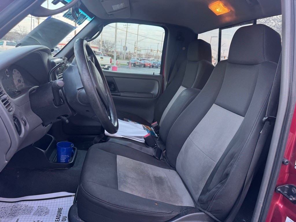 2008 Ford Ranger Image 15