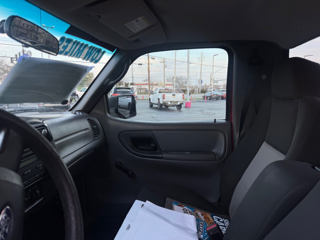 2008 Ford Ranger Image 16