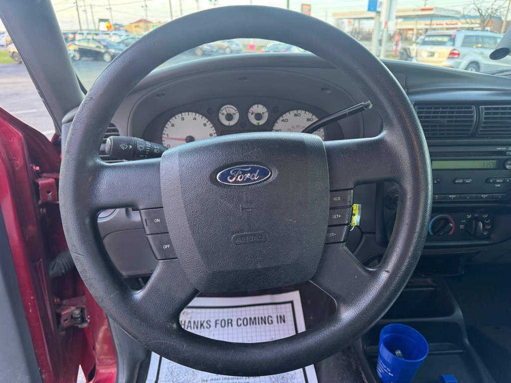 2008 Ford Ranger Image 18