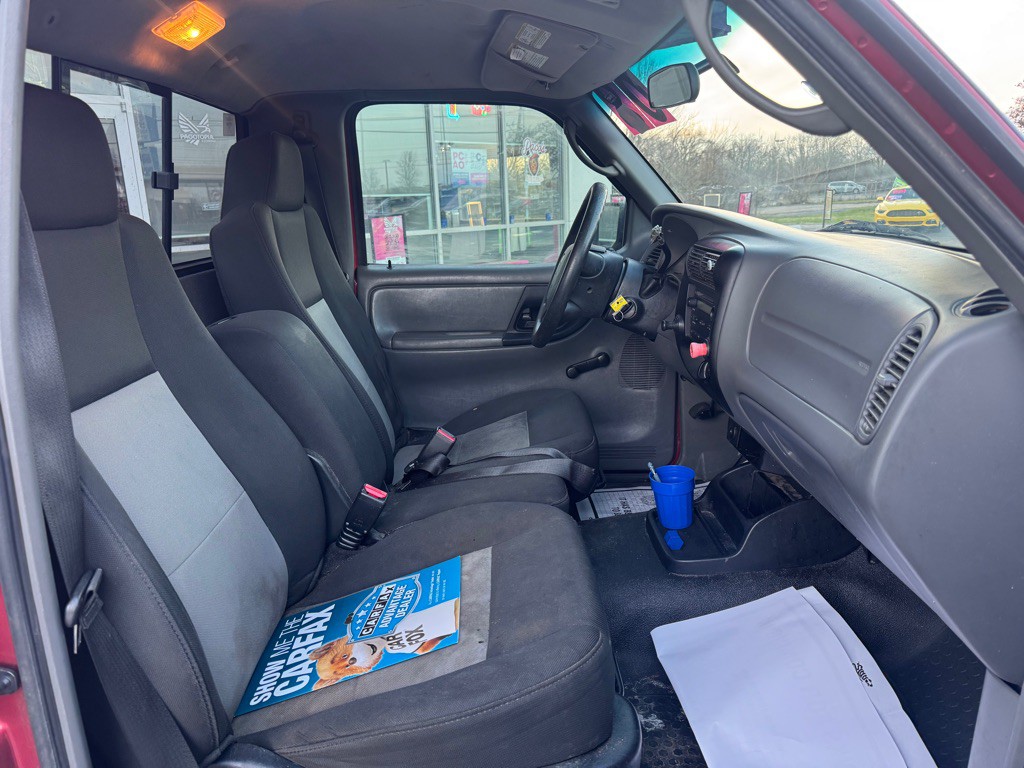 2008 Ford Ranger Image 19