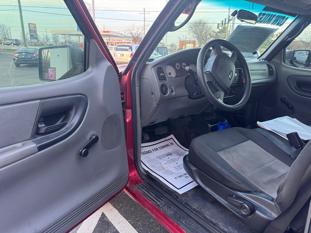 2008 Ford Ranger Image 9