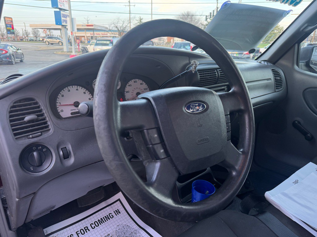 2008 Ford Ranger Image 12