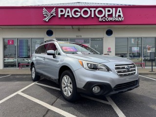 Image for 2017 Subaru Outback 2.5I PREMIUM ID: 7305299