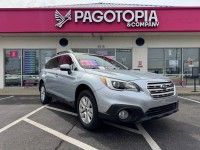 Image for 2017 Subaru Outback 2.5I PREMIUM ID: 7305299