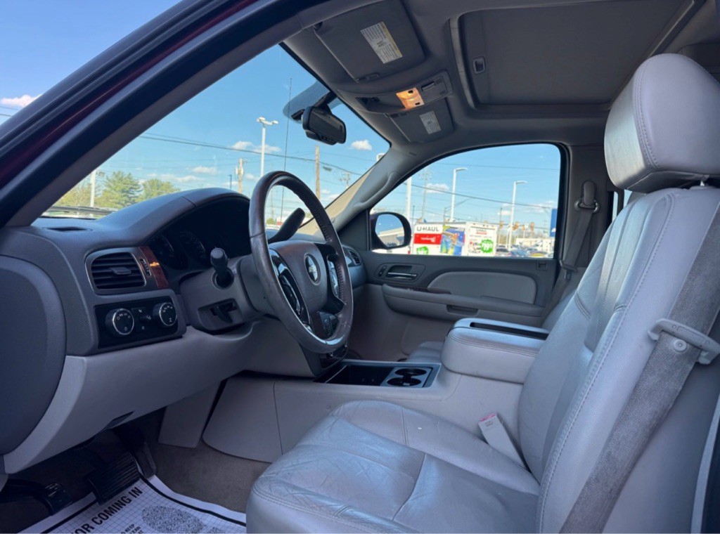 2007 Chevrolet Avalanche Image 6