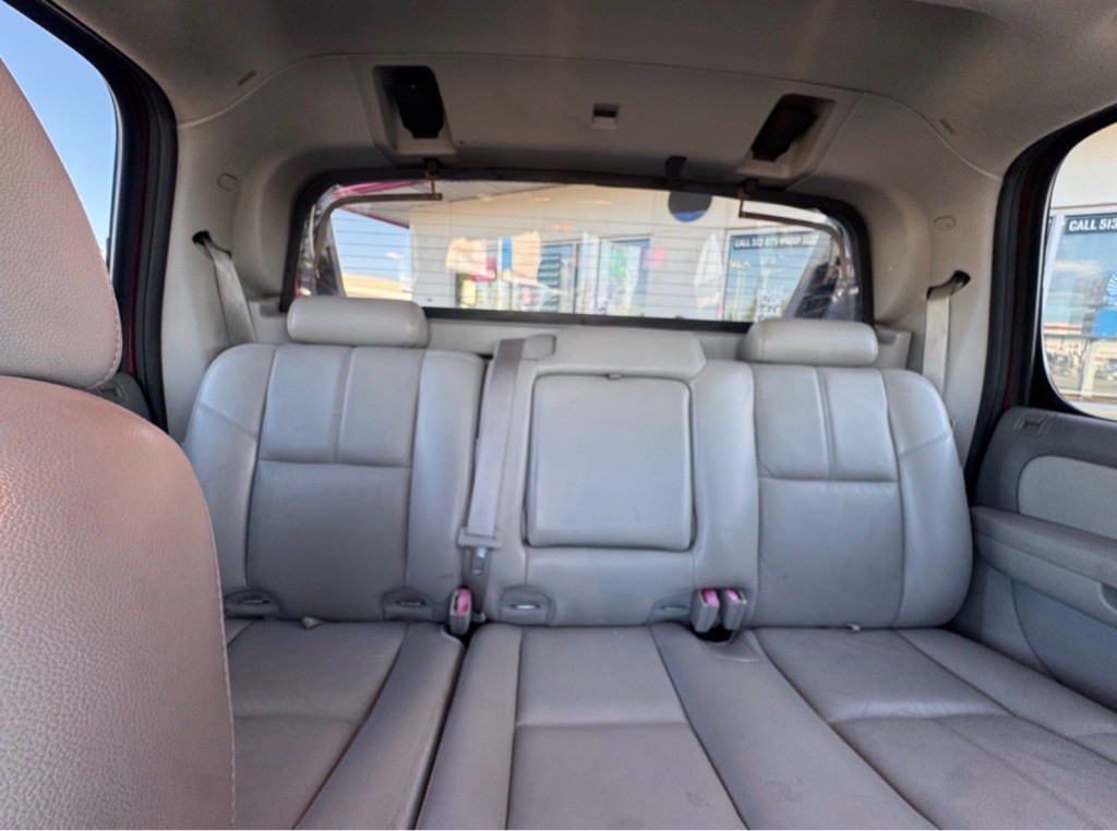 2007 Chevrolet Avalanche Image 9