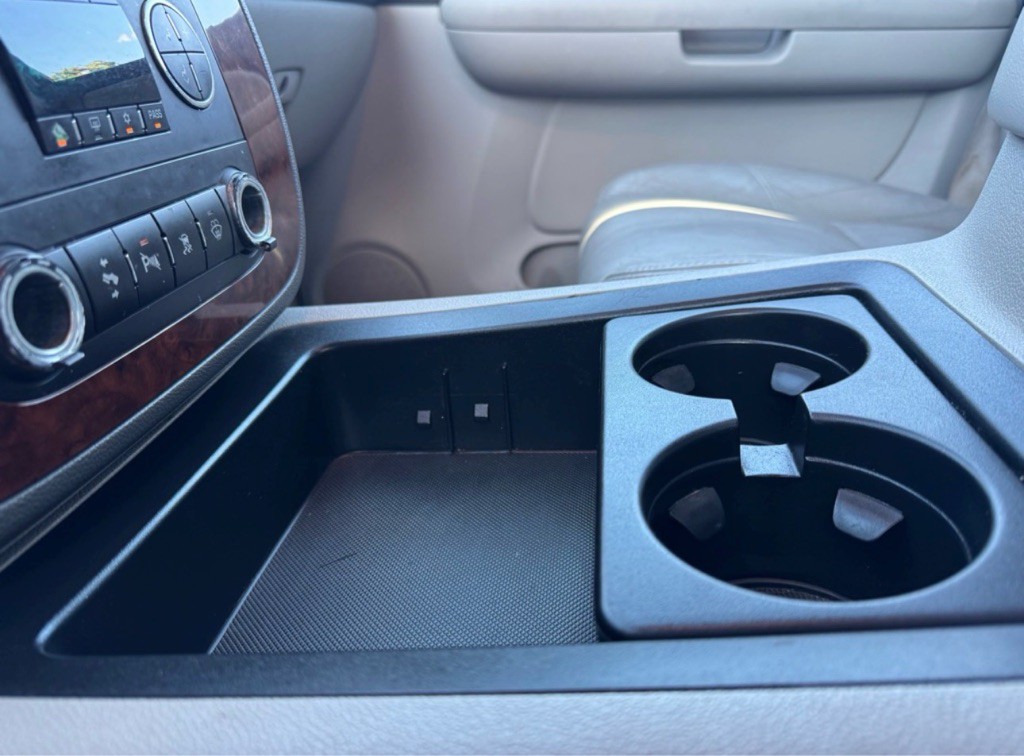 2007 Chevrolet Avalanche Image 12