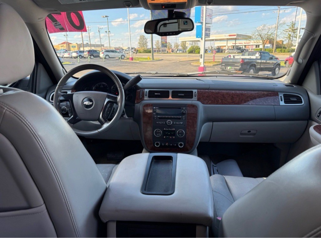 2007 Chevrolet Avalanche Image 19