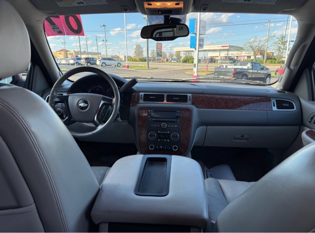 2007 Chevrolet Avalanche Image 20