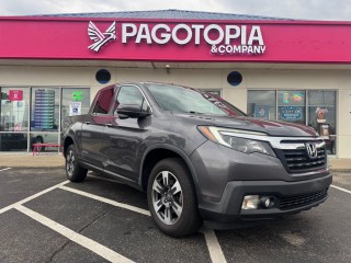 Image for 2019 Honda Ridgeline Rtl-t ID: 7336941