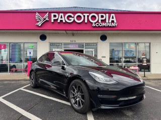 Image for 2018 Tesla Model 3 Long Range ID: 7336945