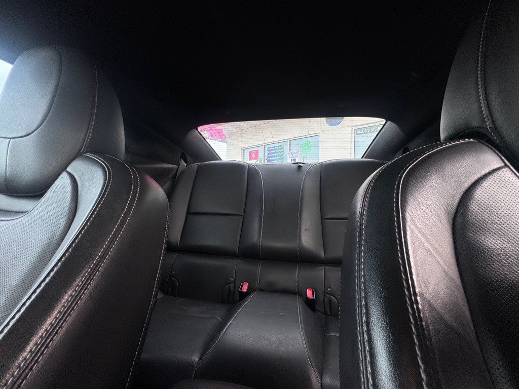 2013 Chevrolet Camaro Image 15