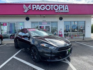 Image for 2016 Dodge Dart Sxt Sport ID: 7336957