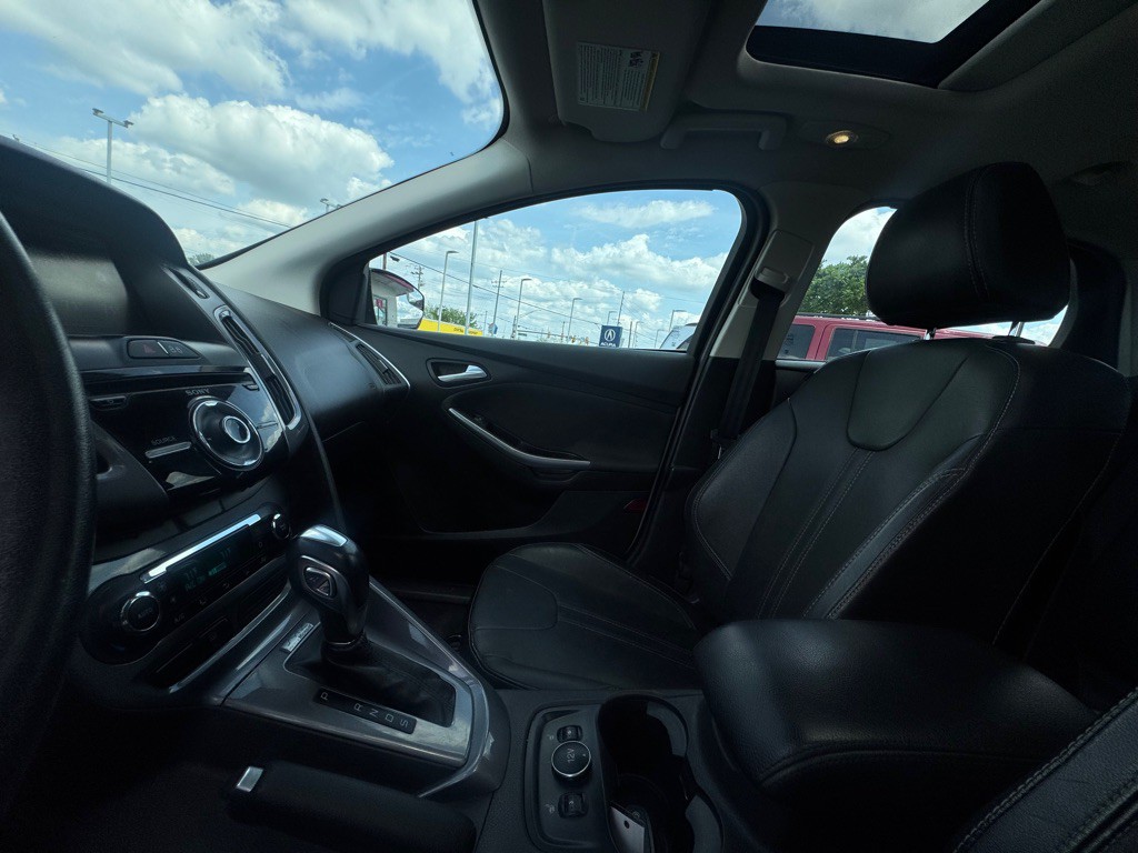 2014 Ford Focus Image 12