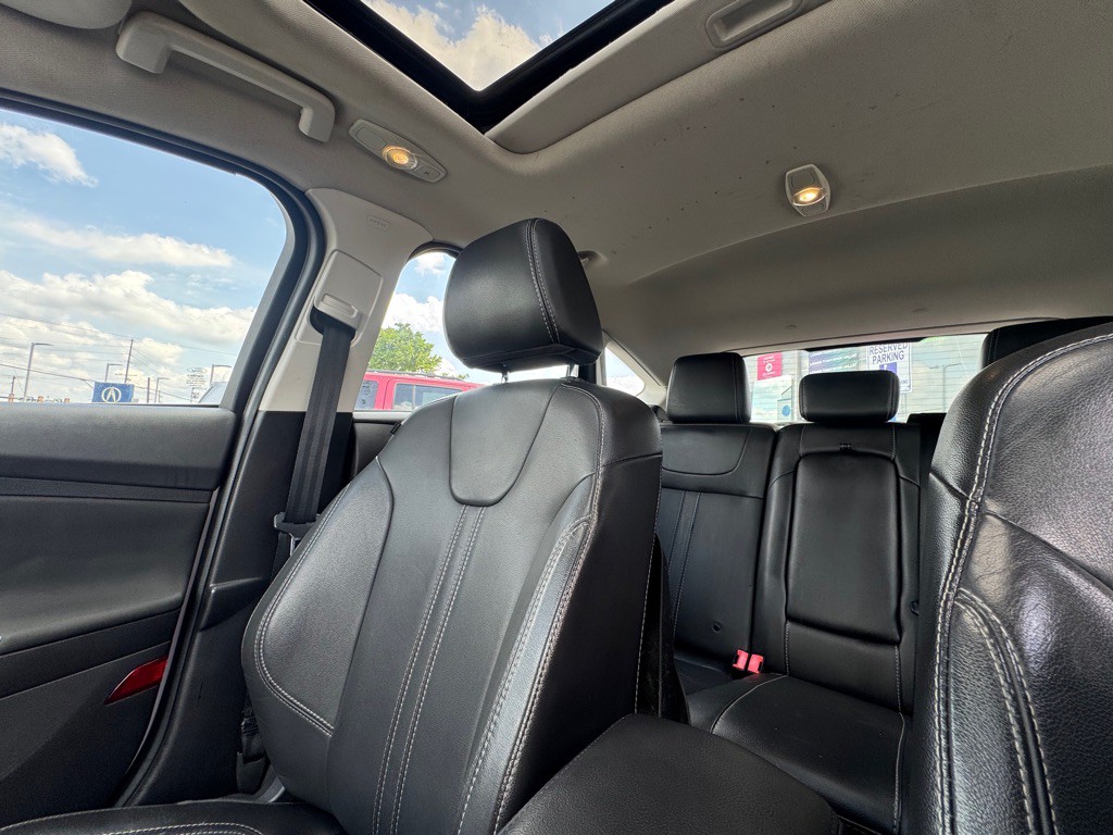 2014 Ford Focus Image 13