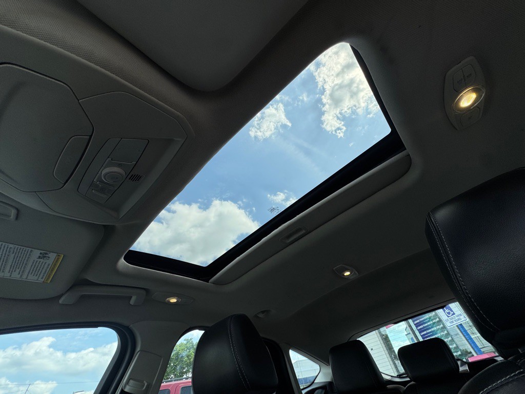2014 Ford Focus Image 15