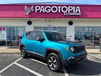 Image for 2020 Jeep Renegade Trailhawk ID: 7336963