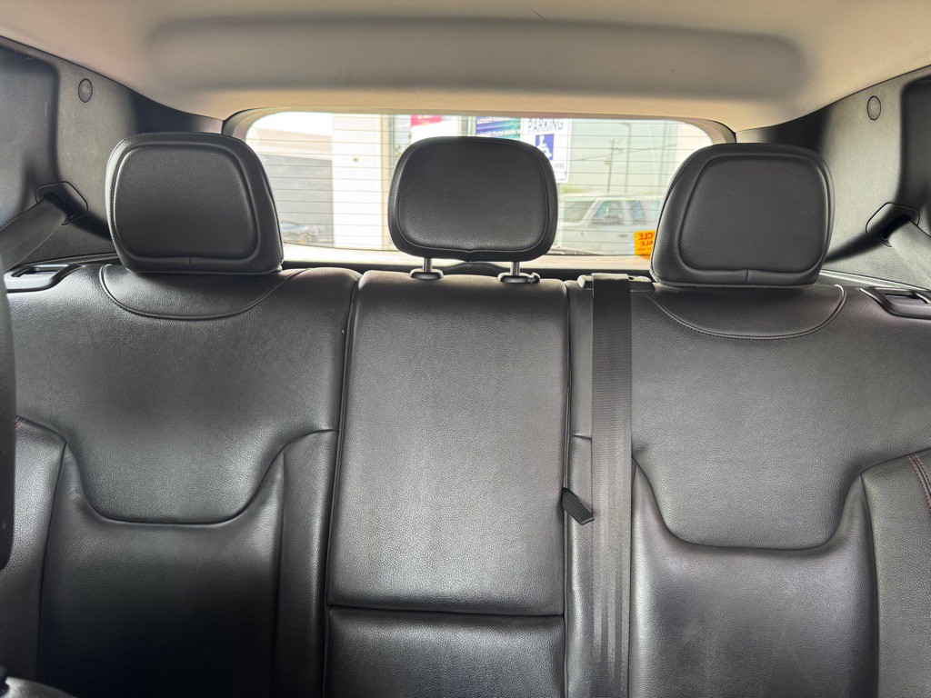 2020 Jeep Renegade Image 19