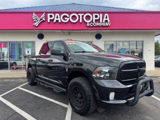 Image for 2015 RAM 1500 Tradesman ID: 7336968