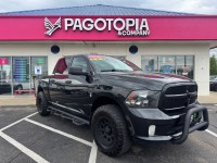 Image for 2015 RAM 1500 Tradesman ID: 7336968