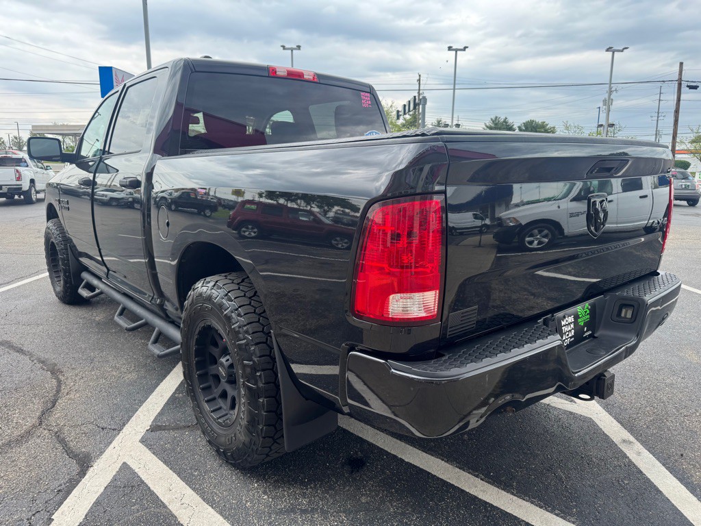 2015 RAM 1500 Image 5