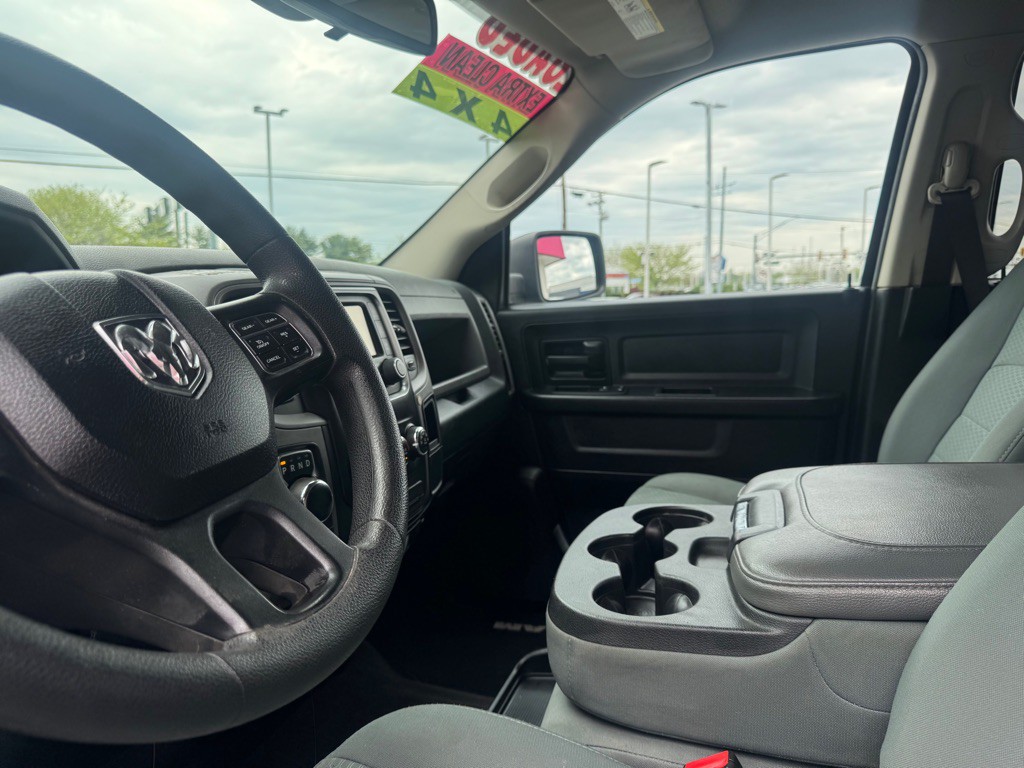 2015 RAM 1500 Image 10