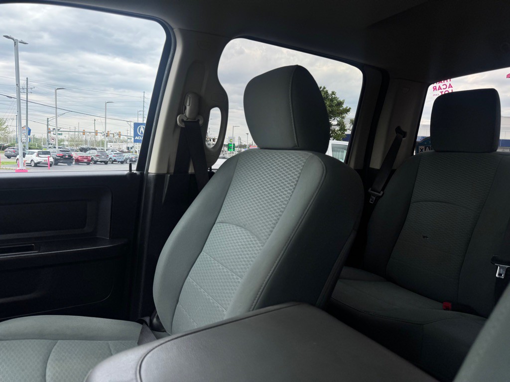 2015 RAM 1500 Image 13
