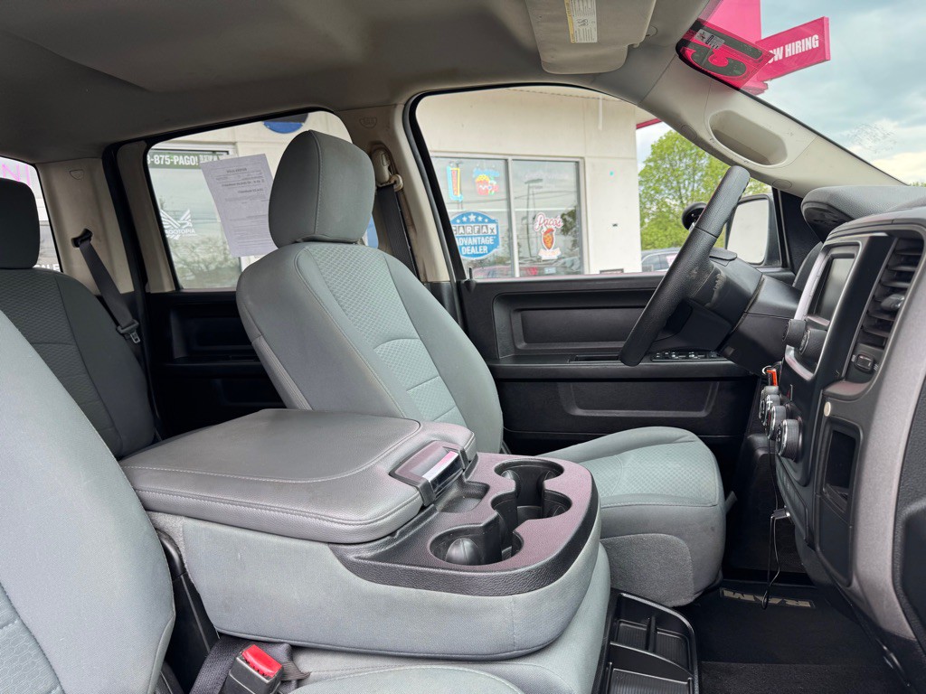 2015 RAM 1500 Image 26