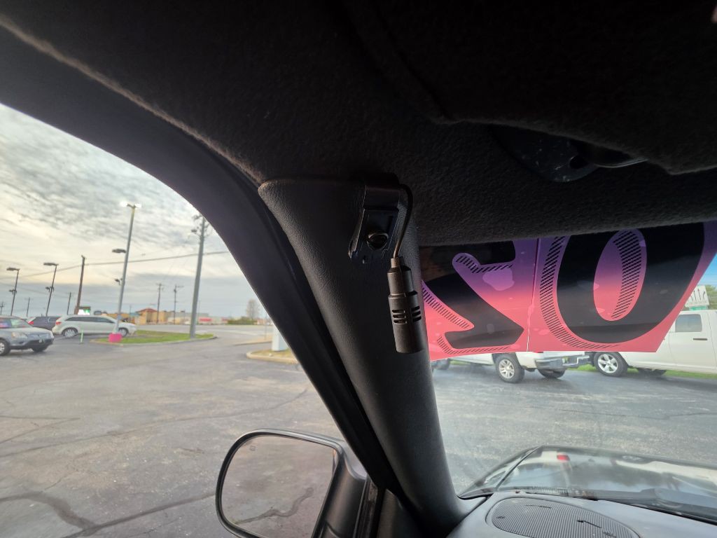 2002 Chevrolet S10 Image 9