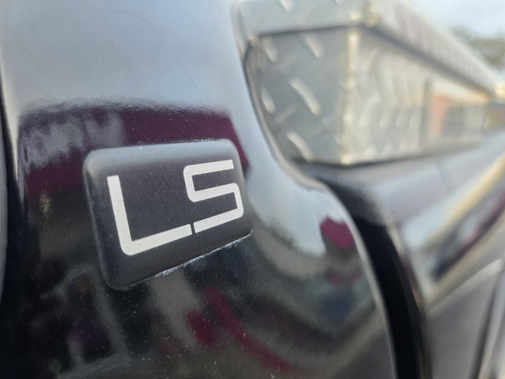 2002 Chevrolet S10 Image 18