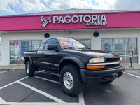 Image for 2002 Chevrolet S10 BASE ID: 7336980