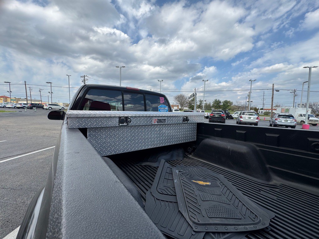2002 Chevrolet S10 Image 51
