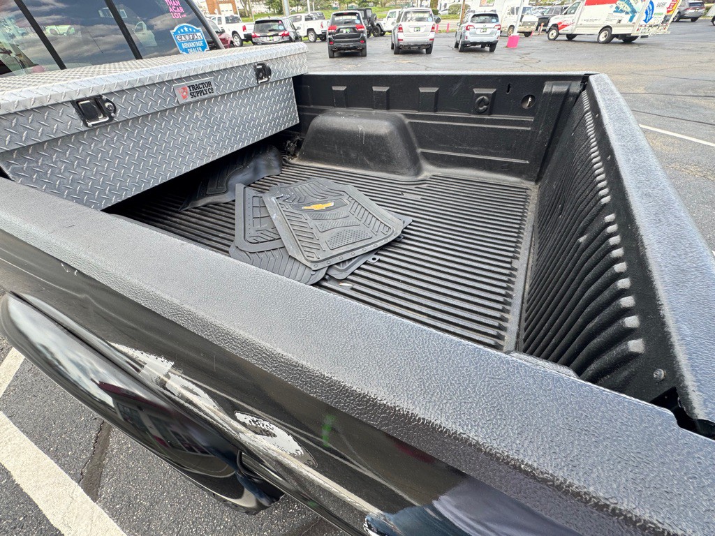 2002 Chevrolet S10 Image 52