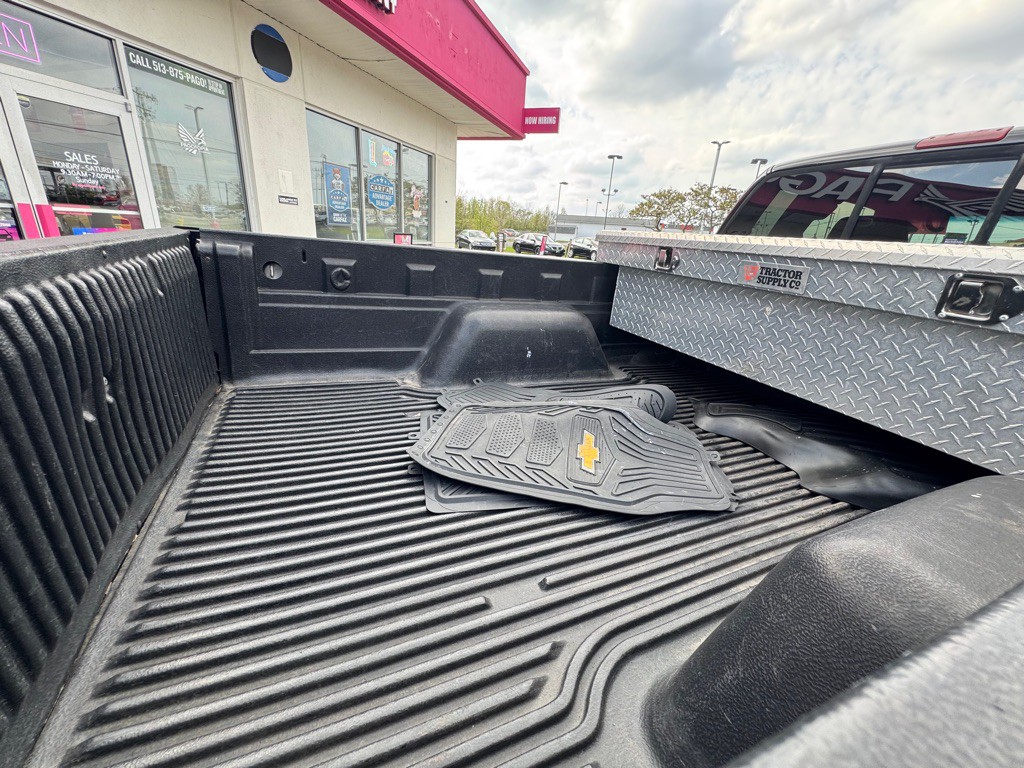 2002 Chevrolet S10 Image 53