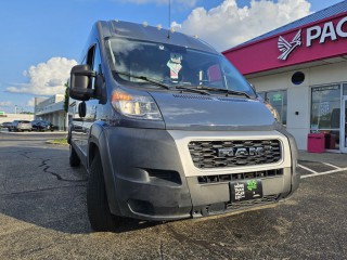 Image for 2021 RAM Promaster 3500 159 WB ID: 7426443