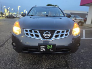 Image for 2015 Nissan Rogue S ID: 7426444