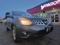 Image for 2015 Nissan Rogue S ID: 7426444