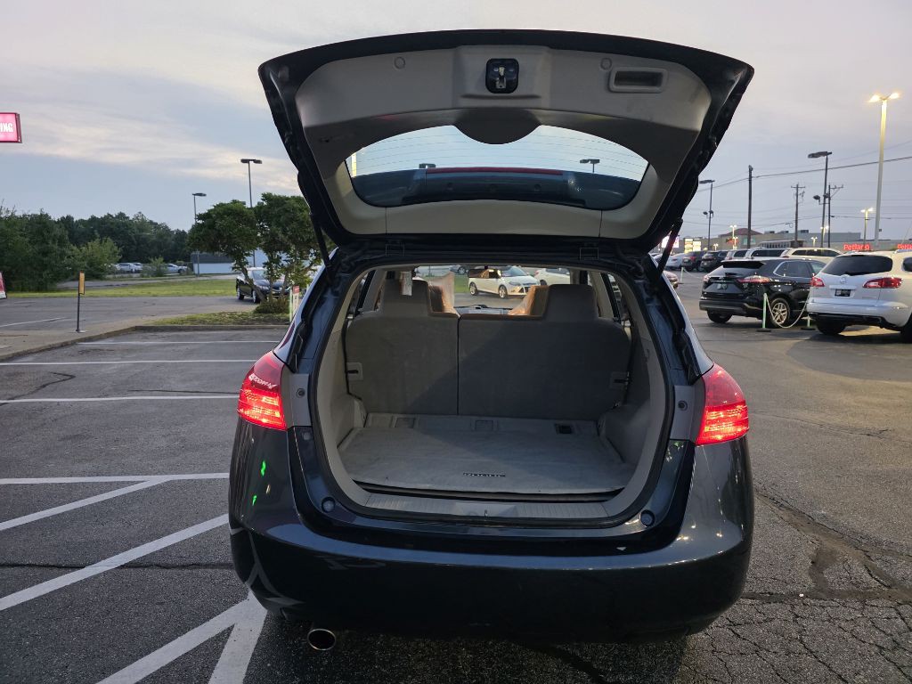 2015 Nissan Rogue Image 17