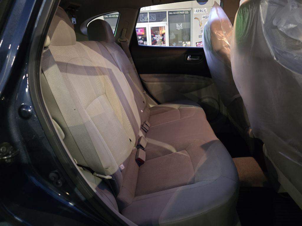 2015 Nissan Rogue Image 26