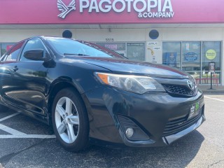 Image for 2012 Toyota Camry L ID: 7464298