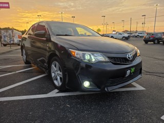 Image for 2012 Toyota Camry L ID: 7464298