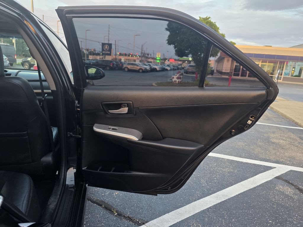 2012 Toyota Camry Image 20