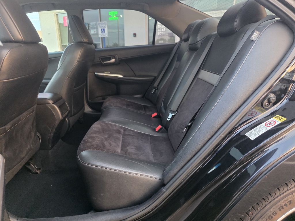2012 Toyota Camry Image 31