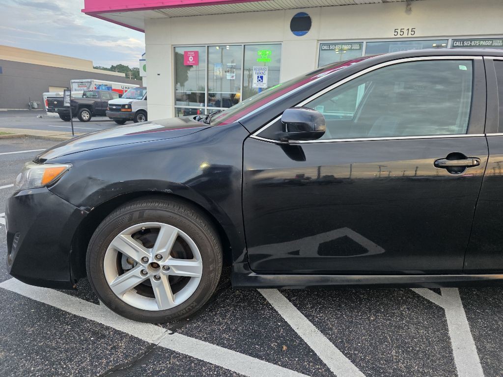 2012 Toyota Camry Image 41