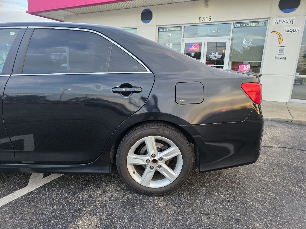 2012 Toyota Camry Image 42