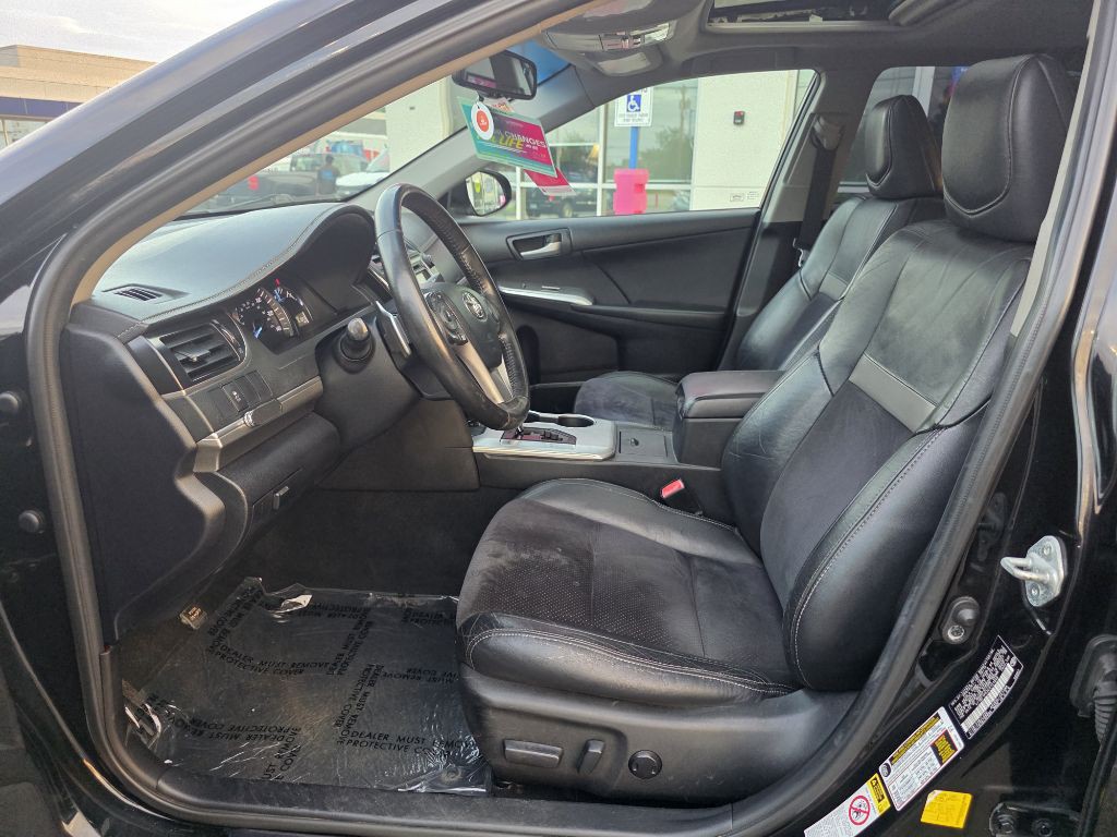 2012 Toyota Camry Image 52