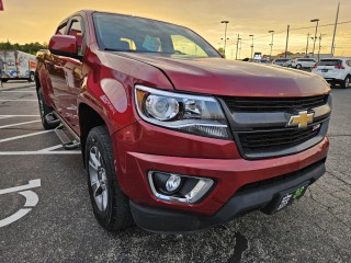 Image for 2015 Chevrolet Colorado Z71 ID: 7464299