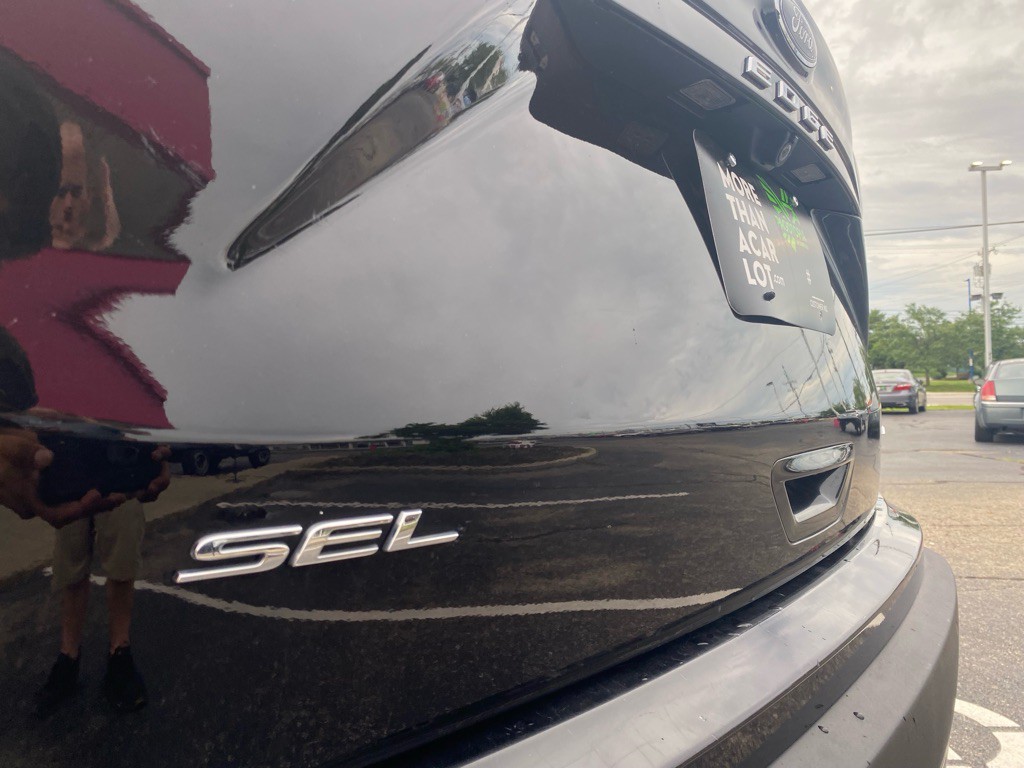 2021 Ford Edge Image 13