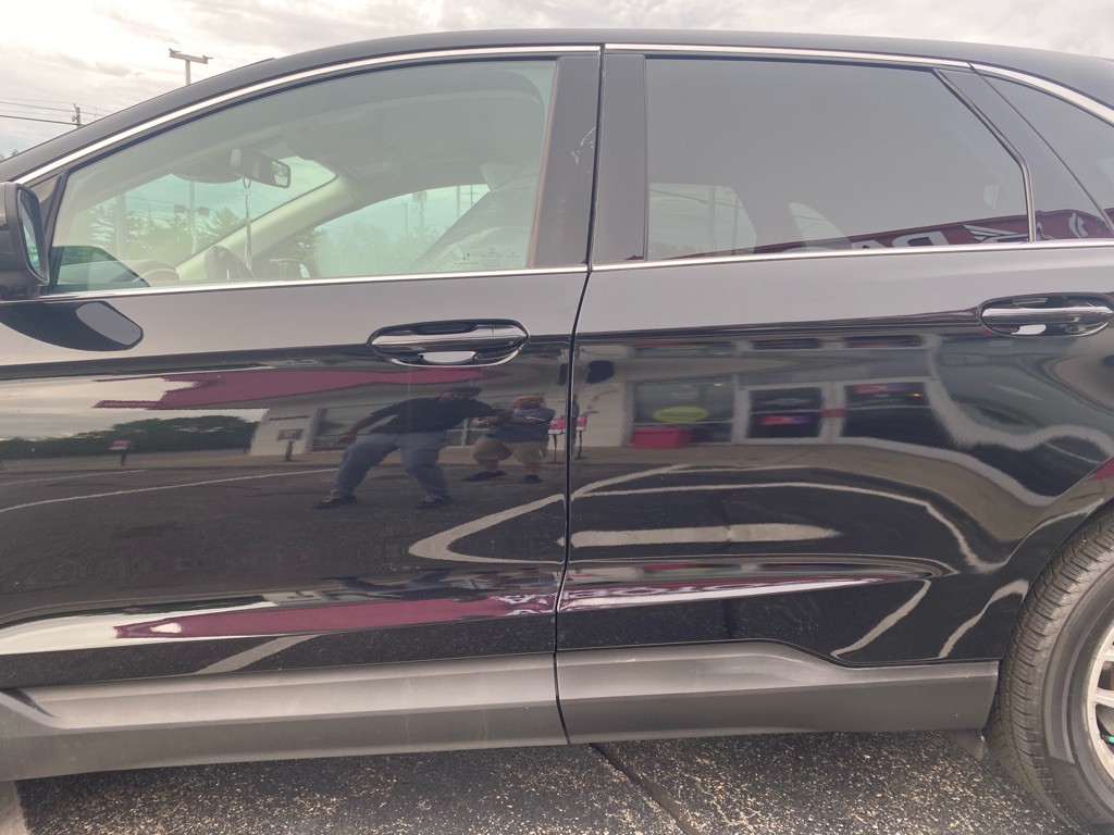 2021 Ford Edge Image 19