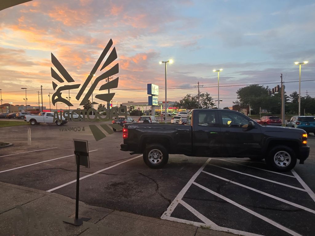 2015 Chevrolet Silverado 1500 Image 9